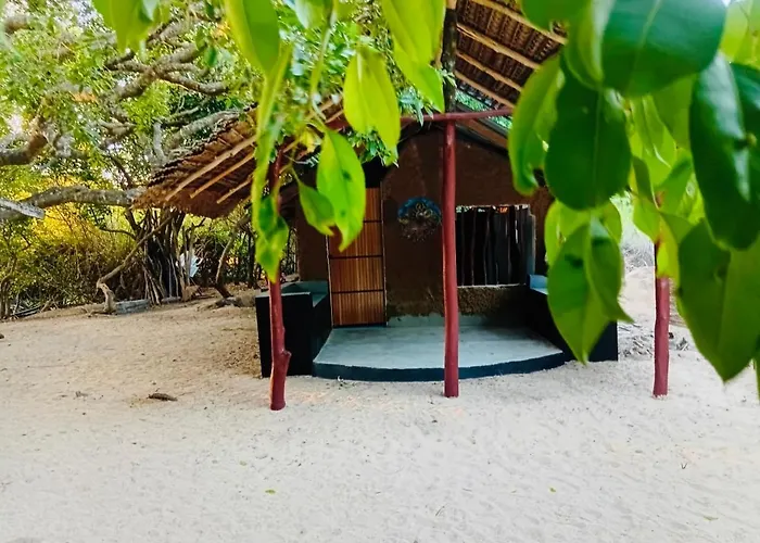 Nilaveli Eco Lodge