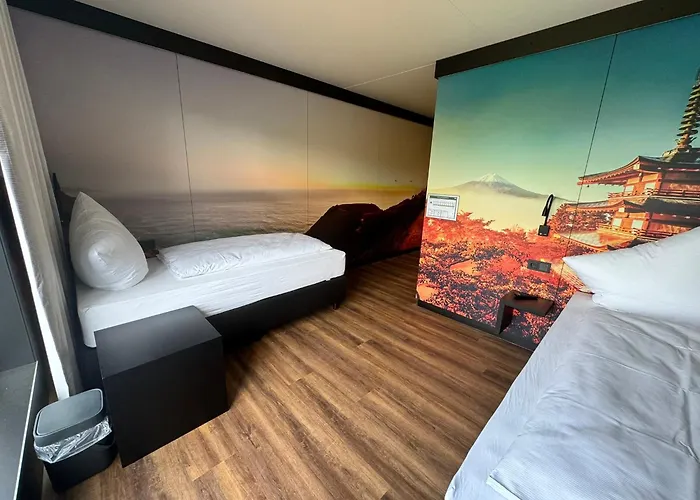 Esb Hotel By Wmm Hotels