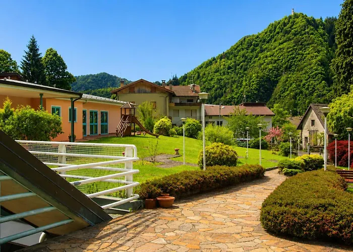 Hotel Alpi In