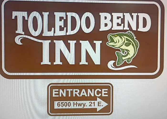 Toledo Bend Inn