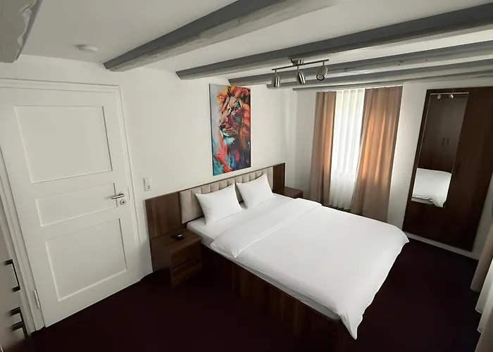 Hotel Am Kocher