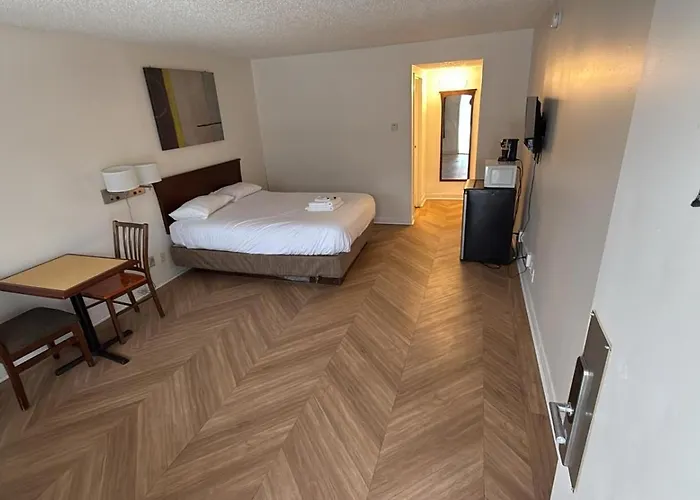Midtown Inn Saskatoon
