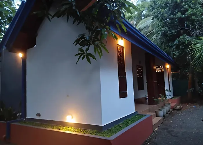 White House Habarana
