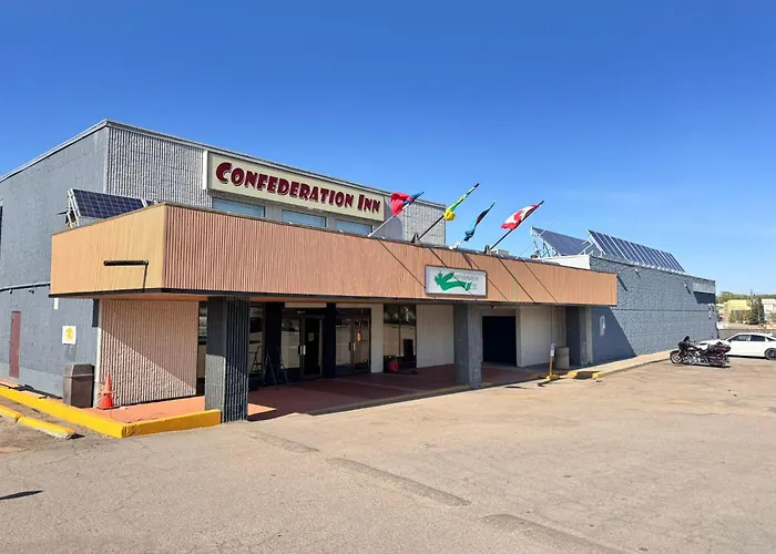 Confederation Inn