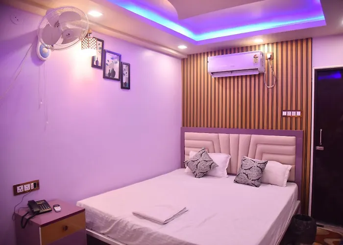 Hotel Delta Dream