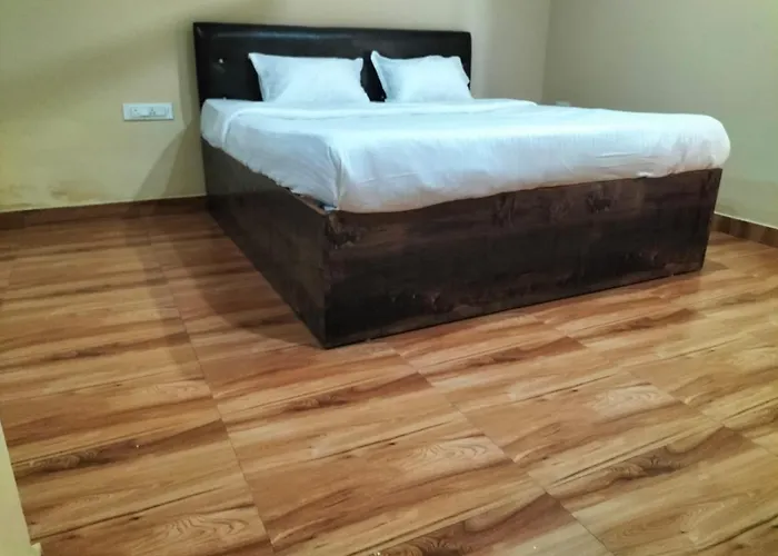 Rkd Inn A Comfortable Stay