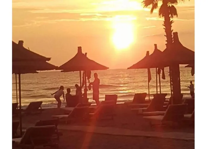 Hotel Harmonia Spille