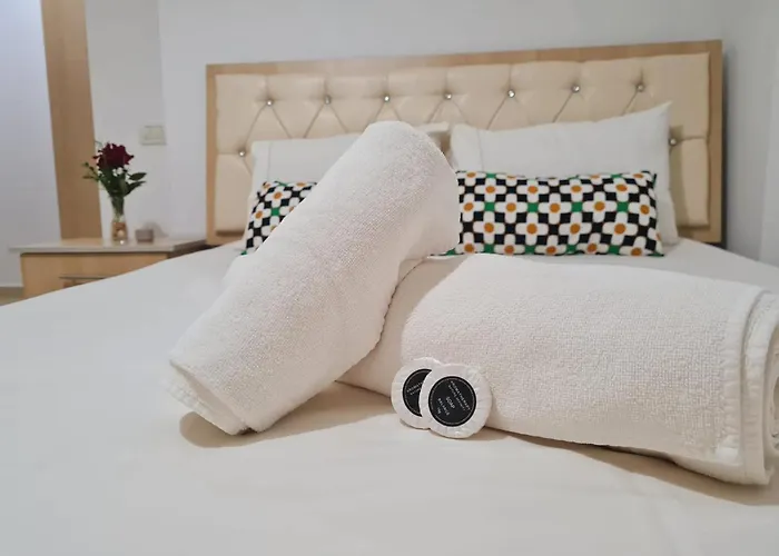 Hotel Harmonia Spille
