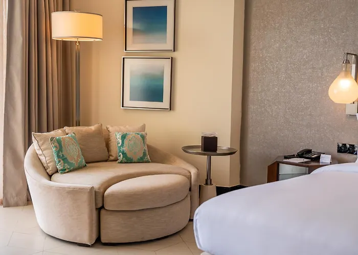 Lancaster Palace Tamuda Bay