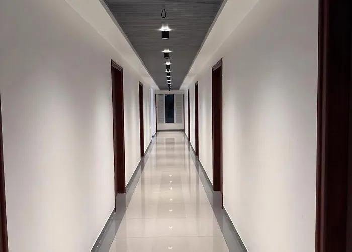 Bala Saraswathi Residency