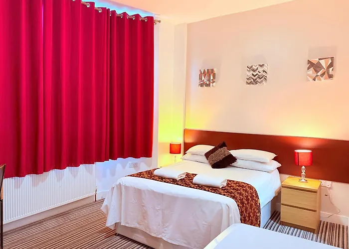 Rbs Hotel