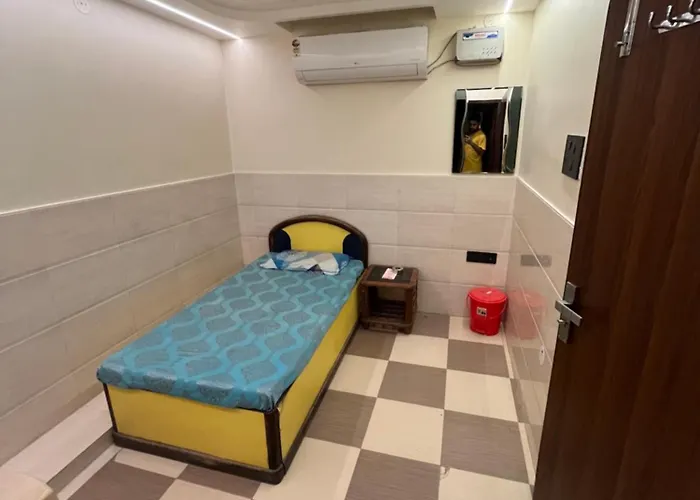 Hotel Ranjeet