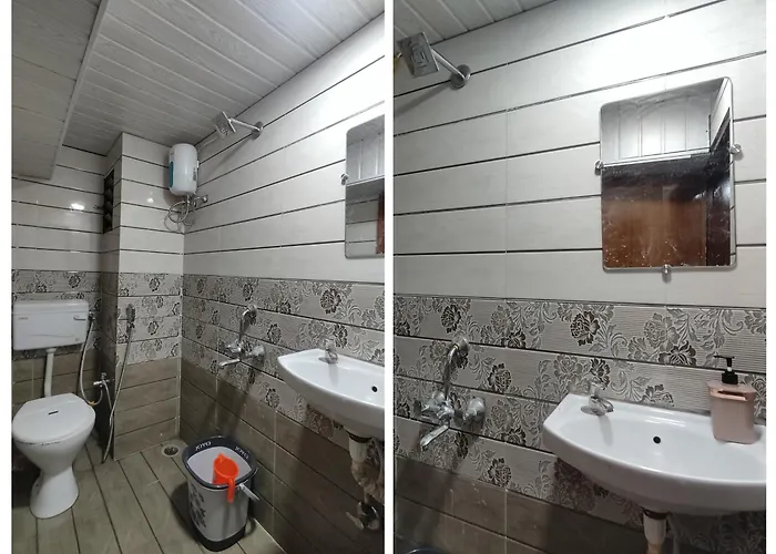 Ambient Homestay, In Nashik