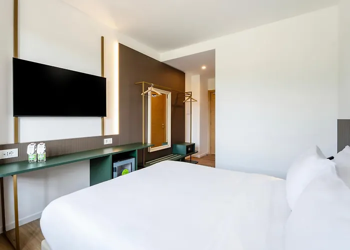 B&B Hotel Ascoli Piceno