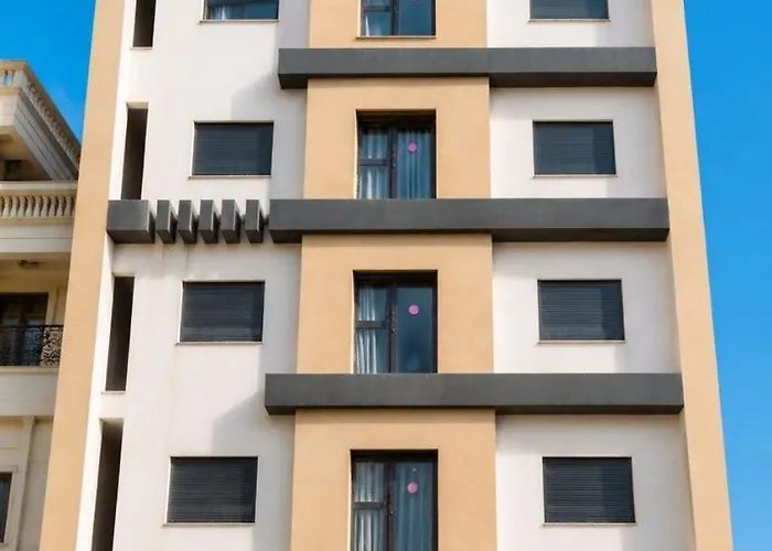 Hostel Tamim