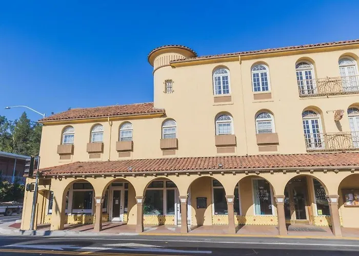 The Sonora Inn