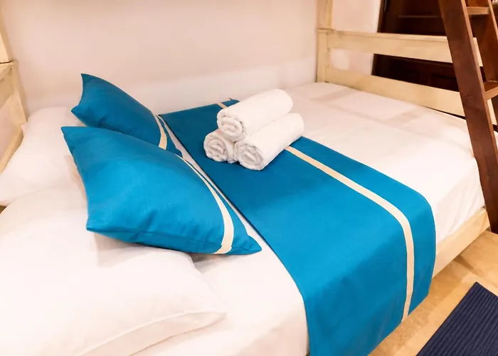 Ponto Hotel Boutique