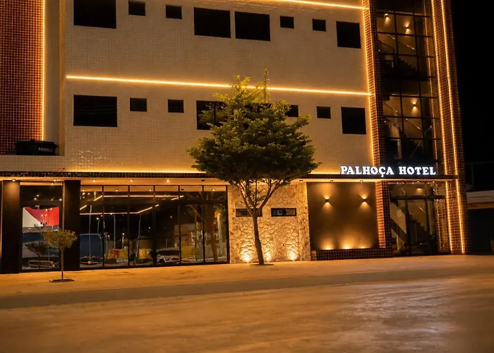 Palhoça Hotel