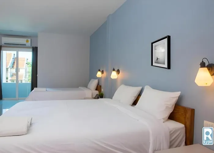 Hotel Rukcozy