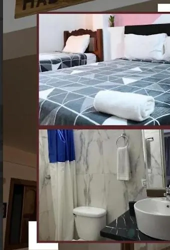 Hotel Plazas Millas Merida