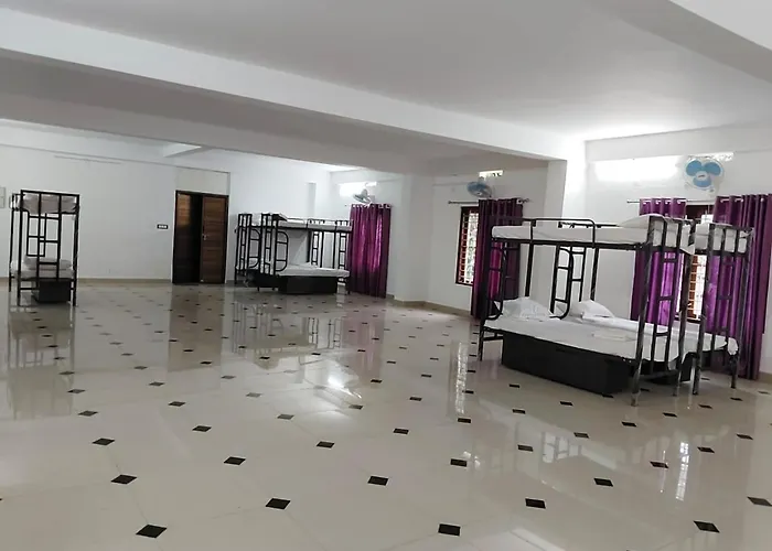 Abs Residency, Wayanad- Sulthan Bathery