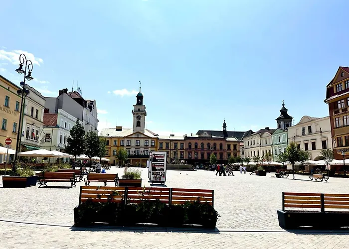 Cieszynski By Imperis Hotels