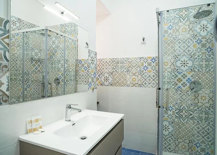 Santa Maria Rooms