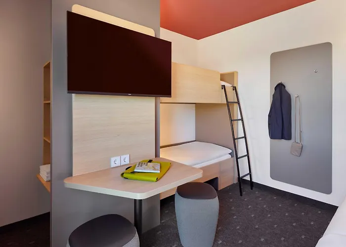 B&B Hotel Horsens
