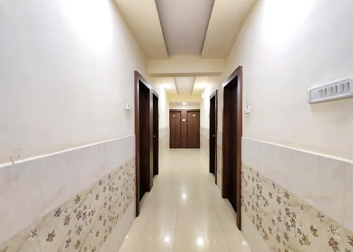 Hotel Sagar Residency
