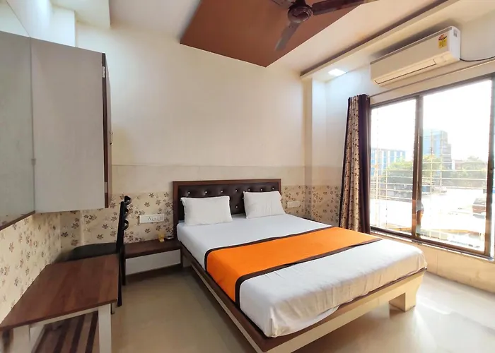 Hotel Sagar Residency