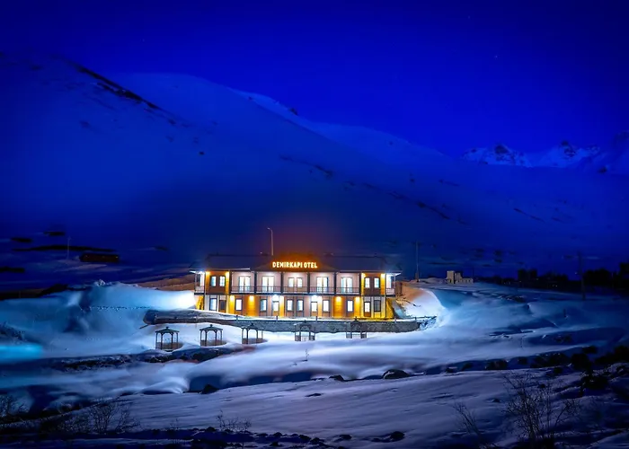 Demirkapi Otel