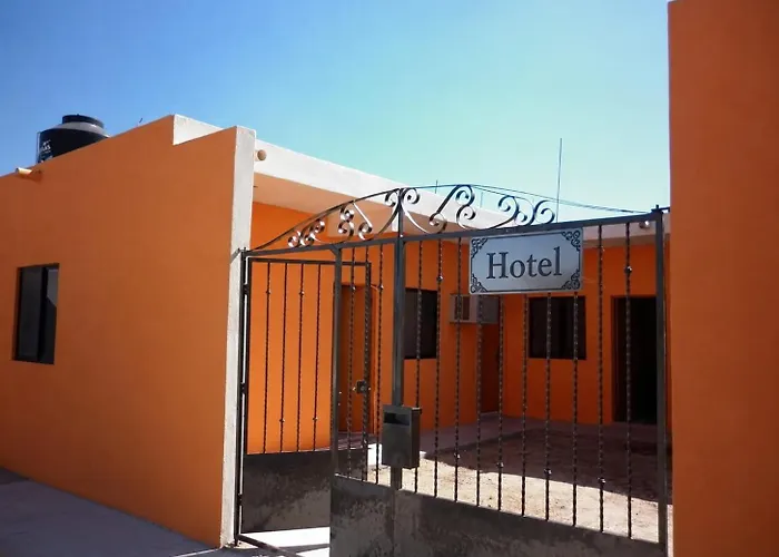 Hotel Las Veredas Aeropuerto