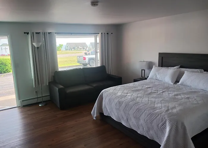 Chapel Hill Motel
