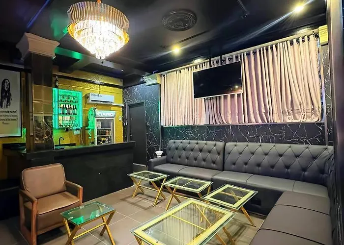 Ciamo Hotel