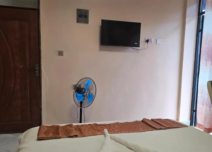 Lesha Park Hotel