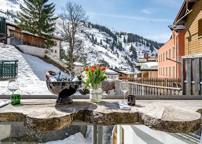 Ski Hotel Mondschein