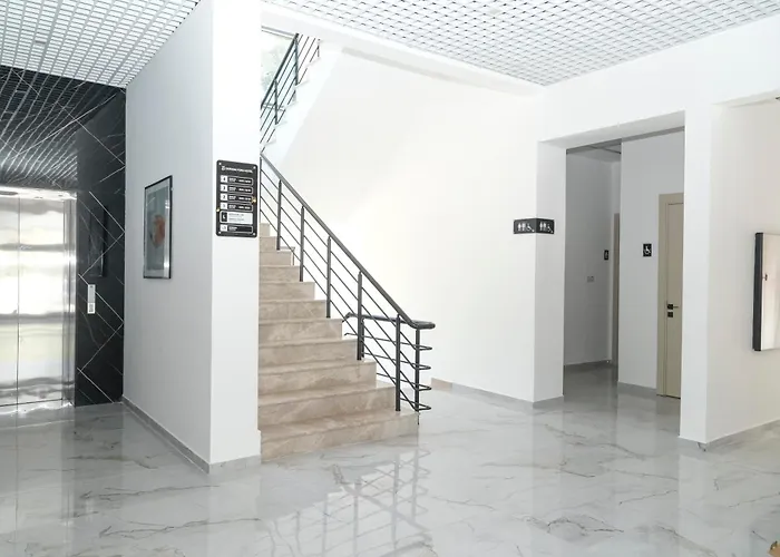 Dorana Toro Hotel