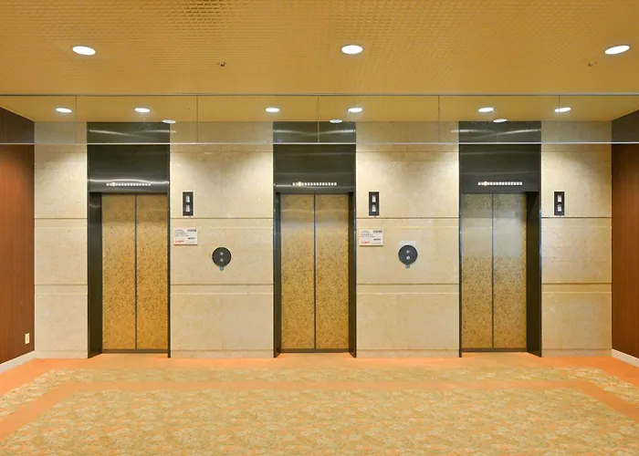 Livemax Resort Hachimantai Forest