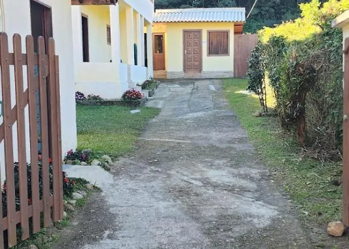 Aconchego Mineiro
