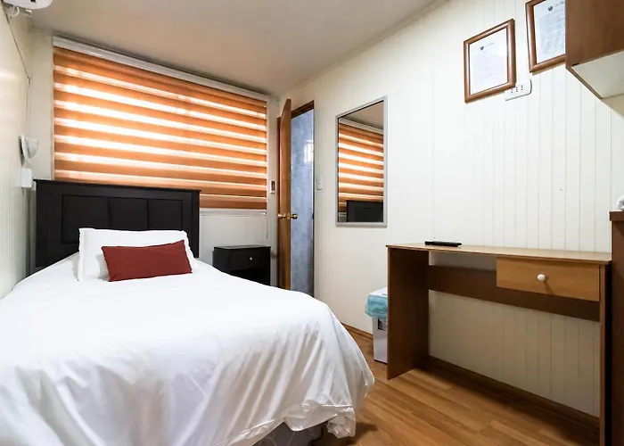 Residencial La Reina