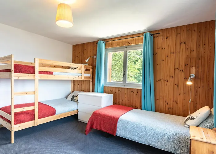 Mont Gele Hotel