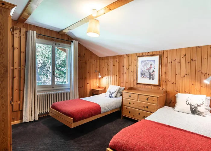 Mont Gele Hotel