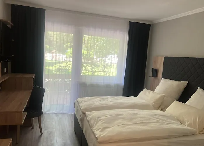 Parkhotel Waldbreitbach