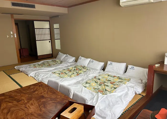 Rb Hotel