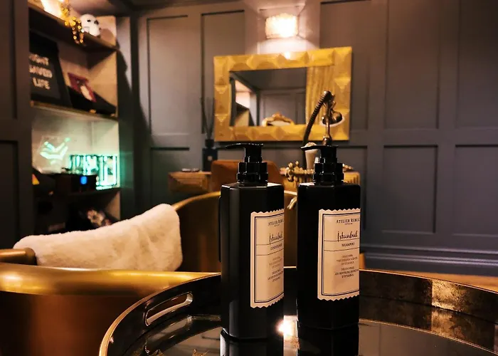 Black Rabbit Croston Boutique Hotel & Restaurant