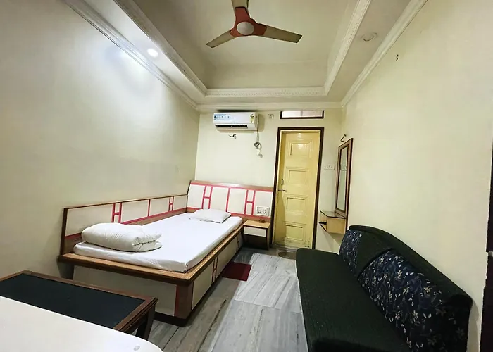 Hotel Haven