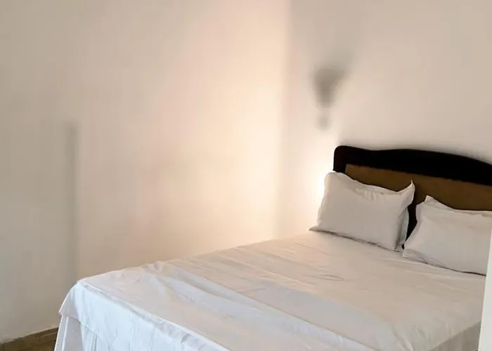 Résidence Hotellière Villa Maria