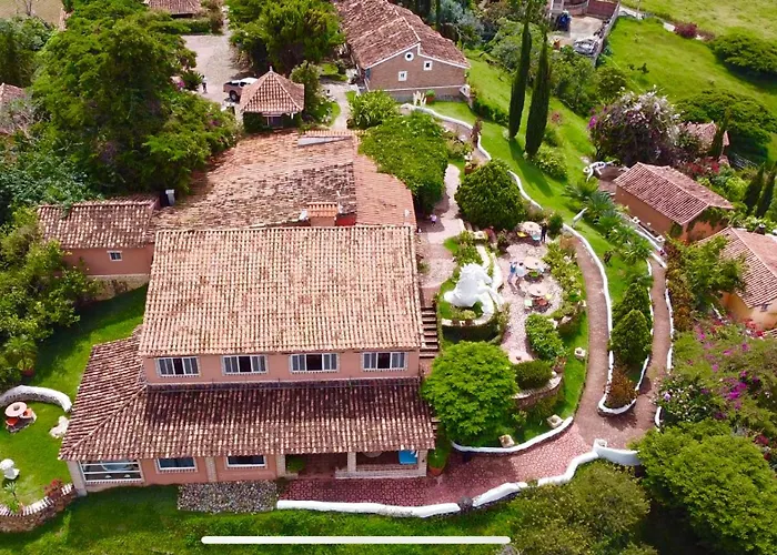 El Encanto Posada&Spa