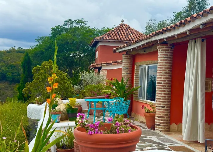 El Encanto Posada&Spa