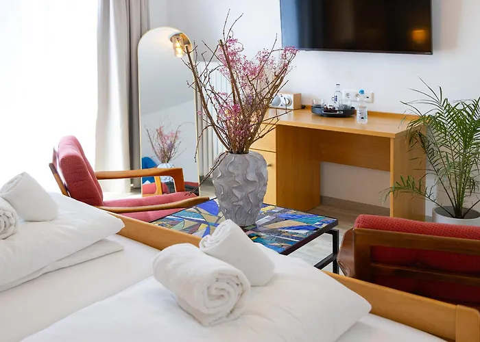 Hotel Ascona